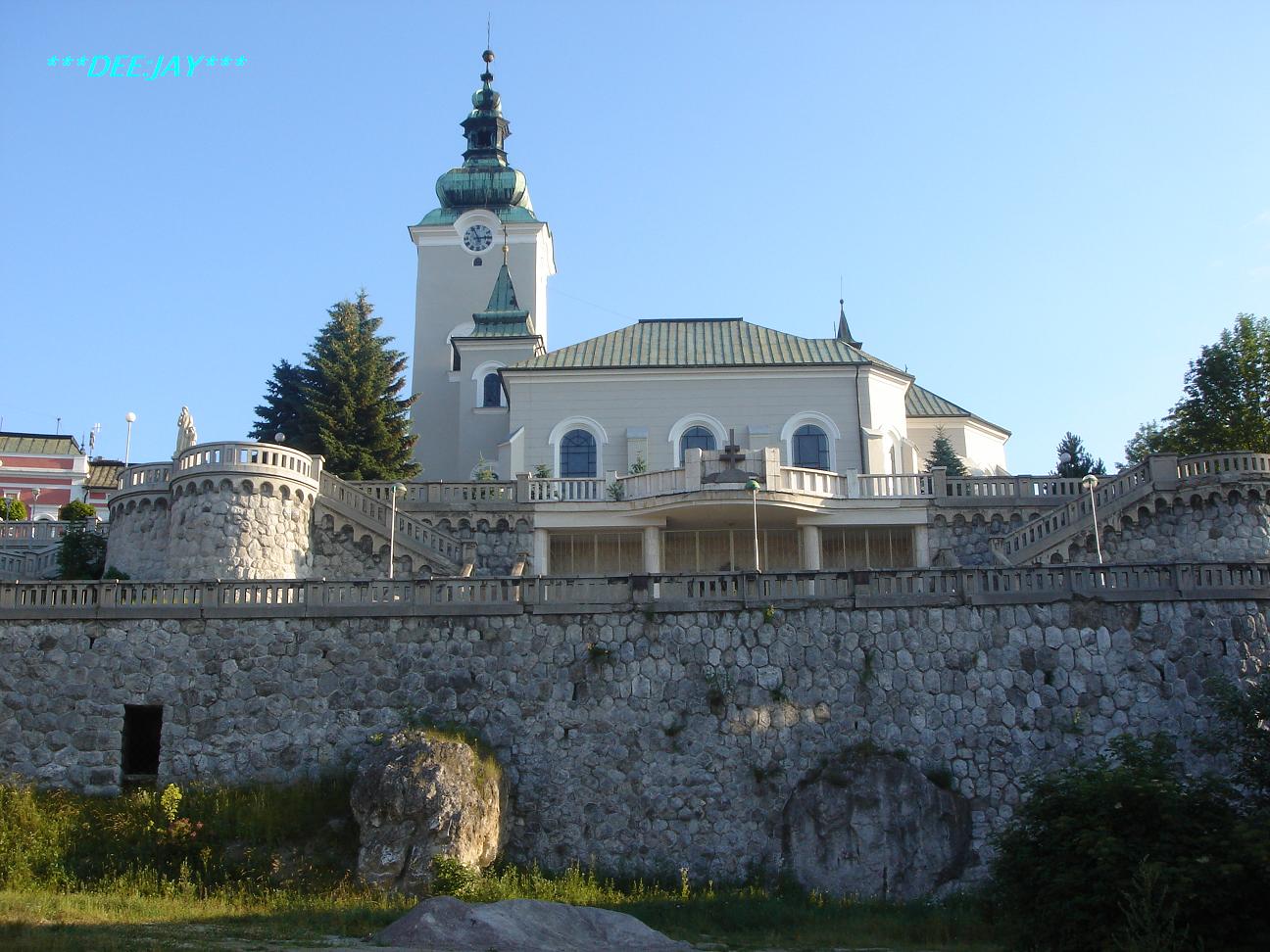 RUZOMBEROK